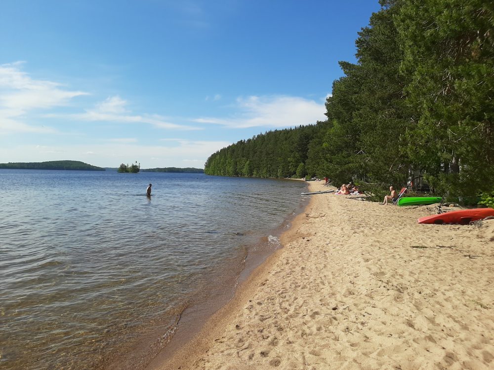 Kohteen Papinniemen Matkailu Oy pääkuva