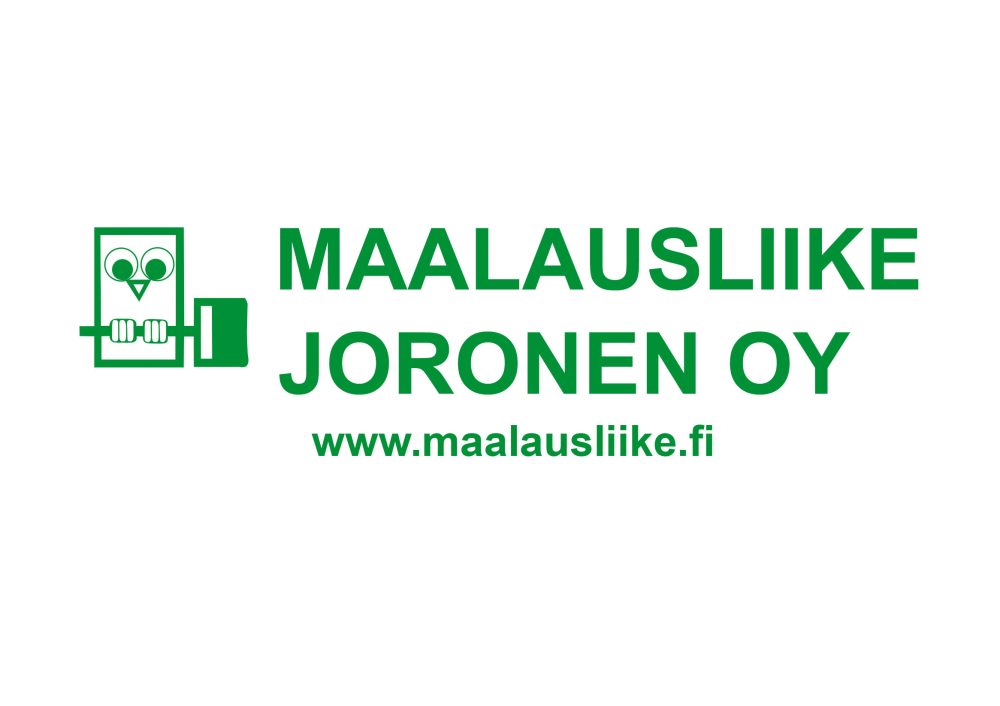 Kohteen Maalausliike Joronen Oy pääkuva