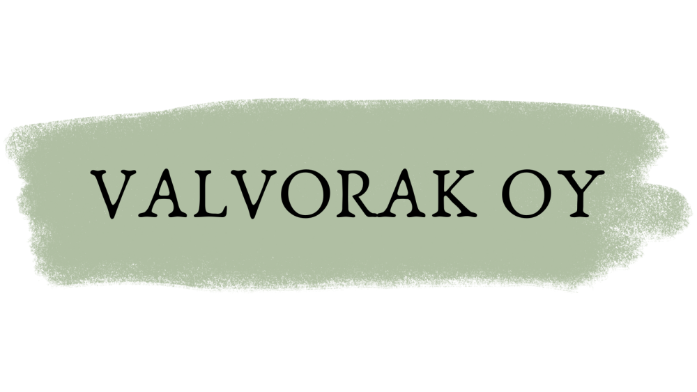 Kohteen Valvorak Oy pääkuva