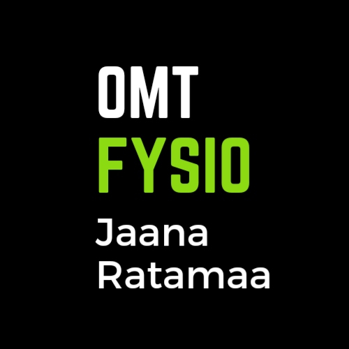 Kohteen OMT Fysio Jaana Ratamaa pääkuva