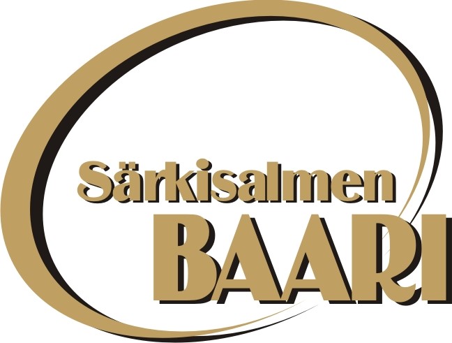 Kohteen Särkisalmen baari pääkuva